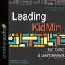 Leading Kidmin -  - 9781683665441