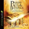 Prayers That Activate Blessings -  - 9781683666172