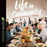 Life in Community -  - 9781683667735