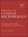 Manual of Clinical Microbiology, 4 Volume Set - Karen C. (Johns Hopkins University Medical School Carroll ; Michael A. (University of Iowa College of Medicine Pfaller - 9781683674290