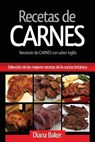 Recetas de Carnes - Diana Baker - 9781683688945