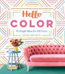 Hello Color - Rachel Mae Smith - 9781683690184