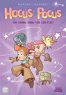 Hocus and Pocus - Manuro - 9781683690573