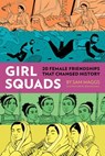 Girl Squads - Sam Maggs - 9781683690733