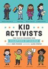 Kid Activists - Robin Stevenson - 9781683691426