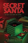 Secret Santa - Andrew Shaffer - 9781683692058