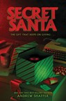 Secret Santa - Andrew Shaffer - 9781683692065