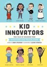 Kid Innovators - Robin Stevenson - 9781683692287