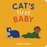 Cat's First Baby - Natalie Nelson - 9781683692935