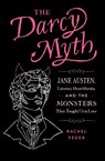 The Darcy Myth - FEDER,  Rachel - 9781683693574