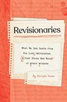 Revisionaries - Kristopher Jansma - 9781683693734