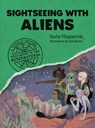 Sightseeing with Aliens - Insha Fitzpatrick - 9781683694274