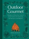 Outdoor Gourmet - Robin Donovan - 9781683694762