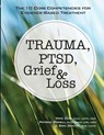 Trauma, Ptsd, Grief & Loss - Mike Dubi ; Patrick Powell ; J Eric Gentry - 9781683730392