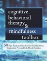Cognitive Behavioral Therapy & Mindfulness Toolbox - Sears Richard Sears - 9781683730682