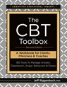 The CBT Toolbox, Second Edition - Jeff Riggenbach - 9781683732792