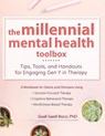 The Millennial Mental Health Toolbox - Goali Saedi Bocci - 9781683732839