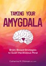 Taming Your Amygdala - Catherine M Pittman - 9781683735083
