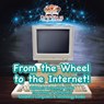 From the Wheel to the Internet! Children's Technology Books - Pfiffikus - 9781683776215