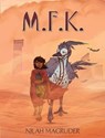 M.F.K. - Nilah Magruder - 9781683830047