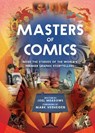 Masters of Comics - MEADOWS,  Joel ; Verheiden, Mark - 9781683830696