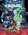 Atomic Frenchie - Tom Sniegoski ; Tom McWeeney - 9781683831334