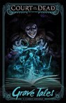 Court of the Dead: Grave Tales - Various - 9781683831686