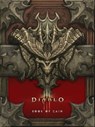 Diablo III: Book of Cain - Blizzard Entertainment - 9781683831822