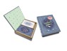 CHARLOTTE BRONTE DLX NOTE CARD - Insight Editions - 9781683833109
