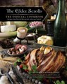 The Elder Scrolls: The Official Cookbook - Chelsea Monroe-Cassel - 9781683833987