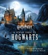 Harry Potter: A Pop-Up Guide to Hogwarts - Matthew Reinhart - 9781683834076