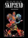 Skip to the end - jeremy holt - 9781683834397