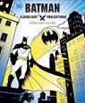 Batman: Flashlight Projections - Jake Black - 9781683834441