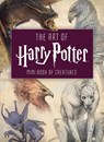 The Art of Harry Potter - Insight Editions - 9781683834571