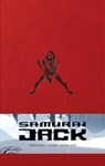 SAMURAI JACK HARDCOVER RULED J - Insight Editions - 9781683834953