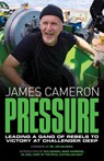 Pressure - James Cameron - 9781683834984