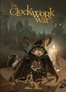 The Clockwork War - Adam Kline - 9781683835165