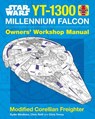 Star Wars: Millennium Falcon - Ryder Windham - 9781683835288