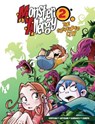 Monster Allergy, Volume 2 - Katja Centomo ; Francesco Artibani - 9781683835417