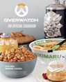 Overwatch: The Official Cookbook - Chelsea Monroe-Cassel - 9781683835882