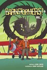 Barnstormers, Vol. 1 - Kenny Porter - 9781683836636
