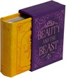 Disney Beauty and the Beast (Tiny Book) - Brooke Vitale - 9781683836971
