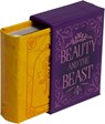 Disney Beauty and the Beast (Tiny Book) - Brooke Vitale - 9781683836971