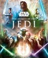 Star Wars: The Secrets of the Jedi - Marc Sumerak - 9781683837022