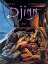 Djinn: Vol. 1 - Jean Dufaux - 9781683837114