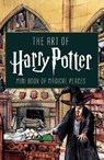 Art of Harry Potter - Insight Editions - 9781683837510