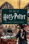Art of Harry Potter - Insight Editions - 9781683837510
