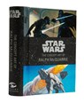 Star Wars: The Concept Art of Ralph McQuarrie Mini Book - Insight Editions - 9781683838074