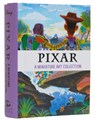 Pixar: A Miniature Art Collection (Mini Book) - Brooke Vitale - 9781683838661