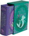Disney: The Little Mermaid (Tiny Book) - Brooke Vitale - 9781683838678